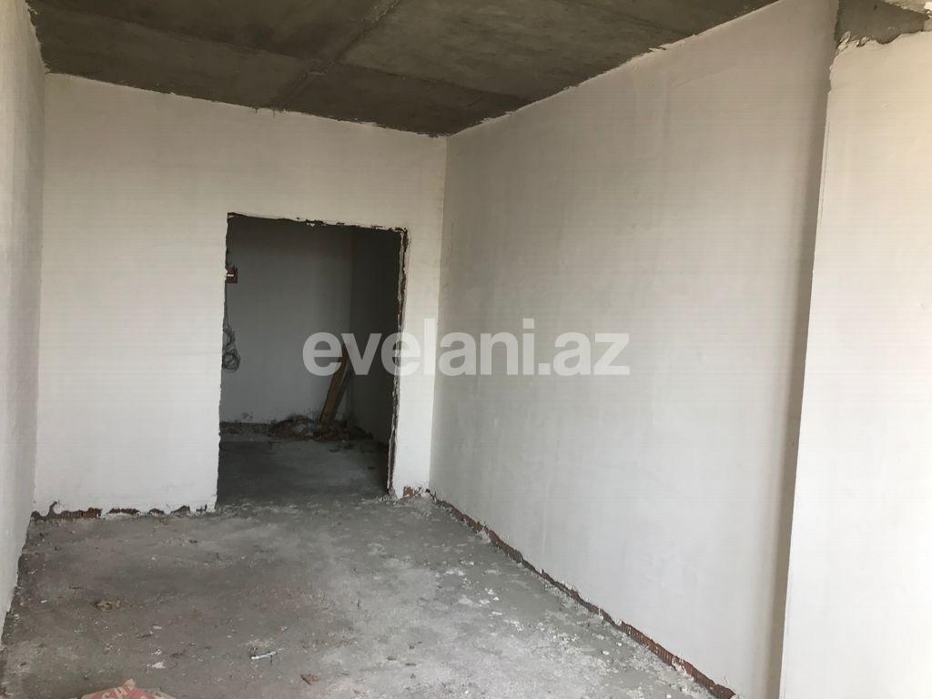 Satılır, yeni tikili, 2 otaqlı, 93 m², Nəriman Nərimanov m.