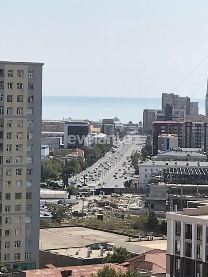 Satılır, yeni tikili, 2 otaqlı, 93 m², Nəriman Nərimanov m.