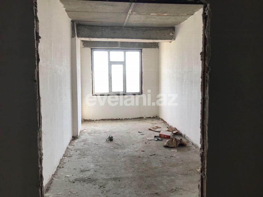 Satılır, yeni tikili, 2 otaqlı, 93 m², Nəriman Nərimanov m.