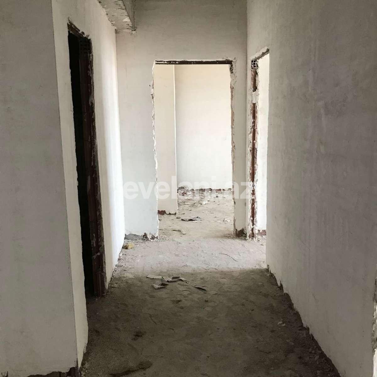 Satılır, yeni tikili, 2 otaqlı, 93 m², Nəriman Nərimanov m.