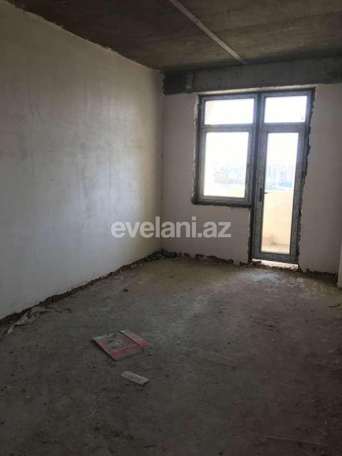 Satılır, yeni tikili, 2 otaqlı, 93 m², Nəriman Nərimanov m.