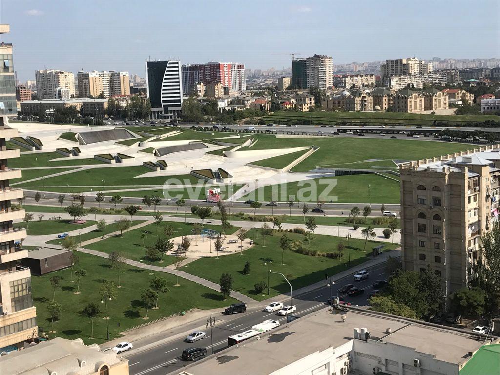 Satılır, yeni tikili, 2 otaqlı, 93 m², Nəriman Nərimanov m.