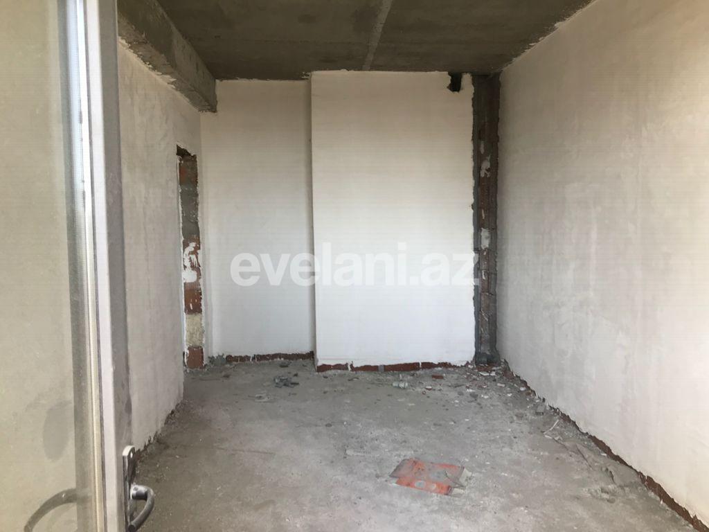 Satılır, yeni tikili, 2 otaqlı, 93 m², Nəriman Nərimanov m.