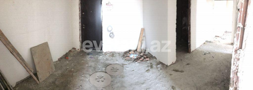 Satılır, yeni tikili, 2 otaqlı, 93 m², Nəriman Nərimanov m.