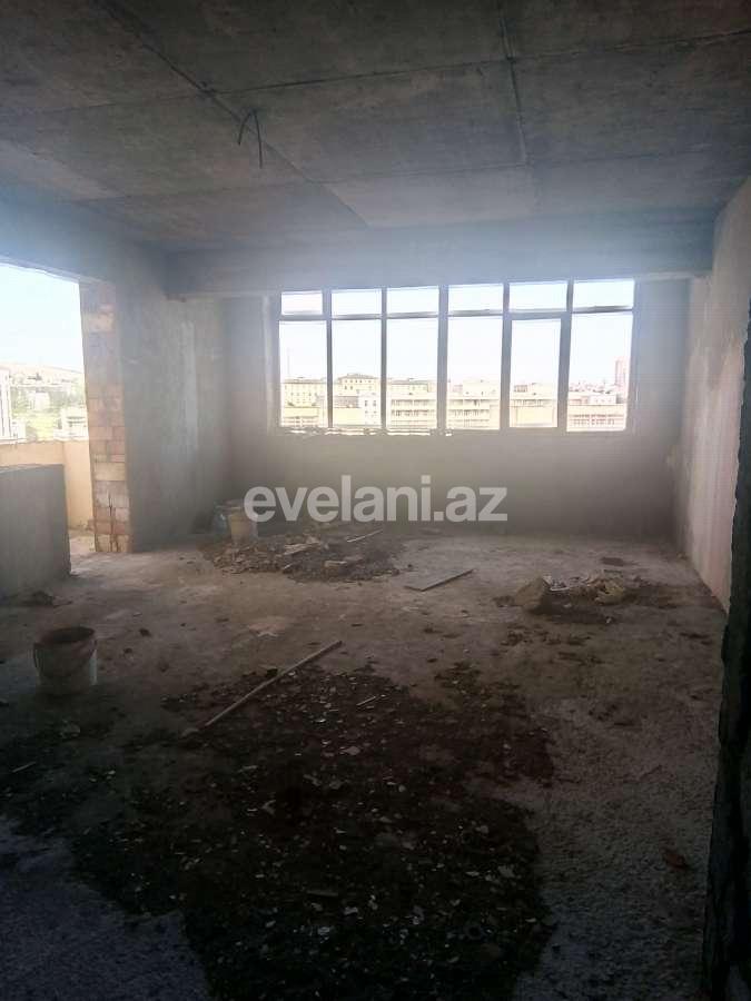 Satılır, yeni tikili, 2 otaqlı, 100 m², 20 yanvar m.