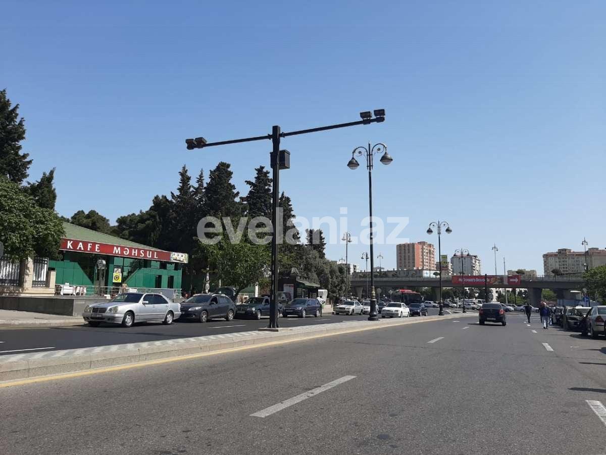 Satılır, yeni tikili, 2 otaqlı, 100 m², 20 yanvar m.