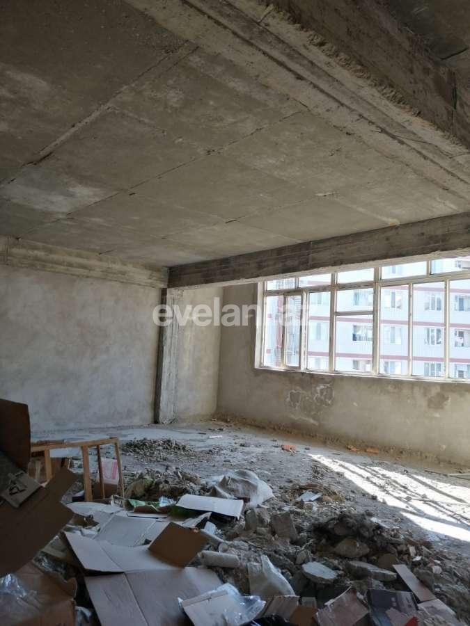 Satılır, yeni tikili, 2 otaqlı, 100 m², 20 yanvar m.
