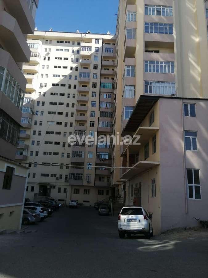 Satılır, yeni tikili, 2 otaqlı, 100 m², 20 yanvar m.