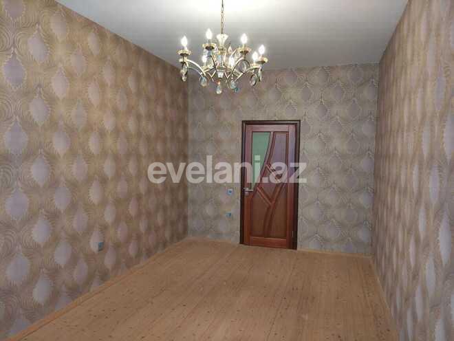Satılır, yeni tikili, 3 otaqlı, 120 m², Qara Qarayev m.