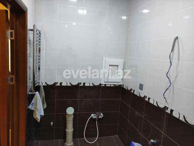 Satılır, yeni tikili, 3 otaqlı, 120 m², Qara Qarayev m.