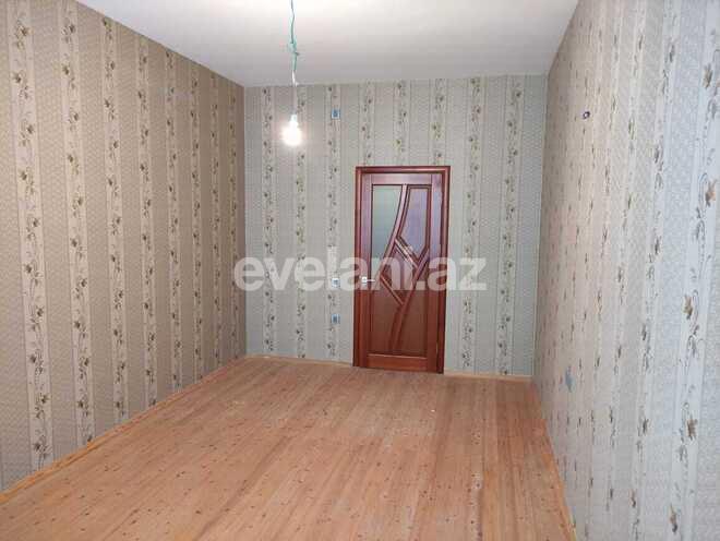 Satılır, yeni tikili, 3 otaqlı, 120 m², Qara Qarayev m.