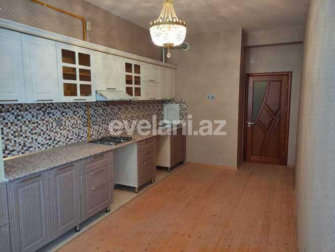 Satılır, yeni tikili, 3 otaqlı, 120 m², Qara Qarayev m.