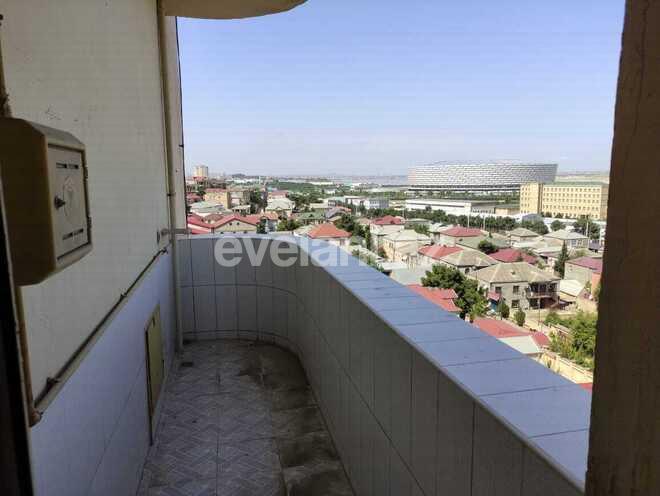 Satılır, yeni tikili, 3 otaqlı, 120 m², Qara Qarayev m.