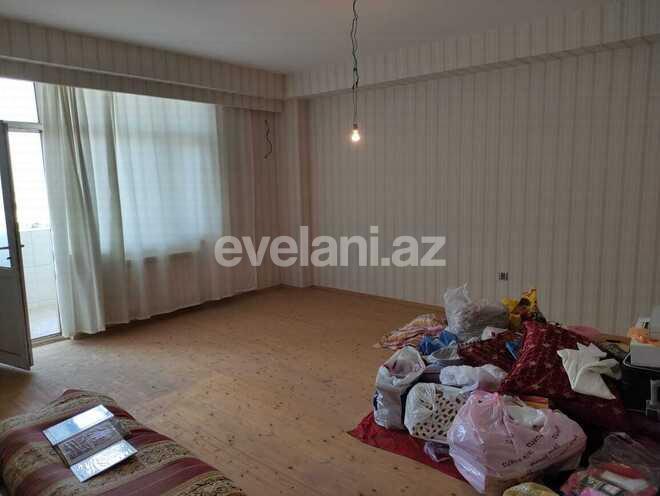 Satılır, yeni tikili, 3 otaqlı, 120 m², Qara Qarayev m.
