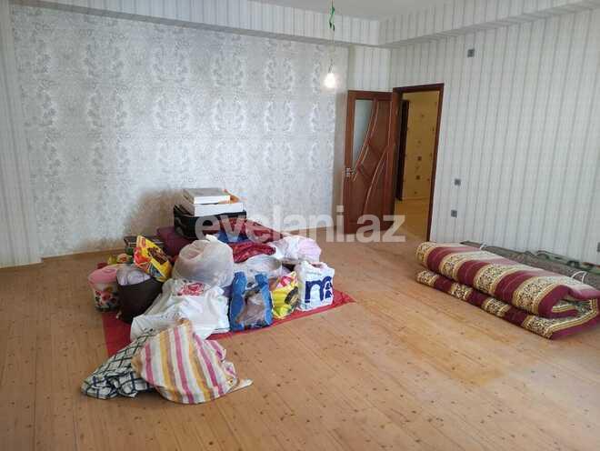 Satılır, yeni tikili, 3 otaqlı, 120 m², Qara Qarayev m.