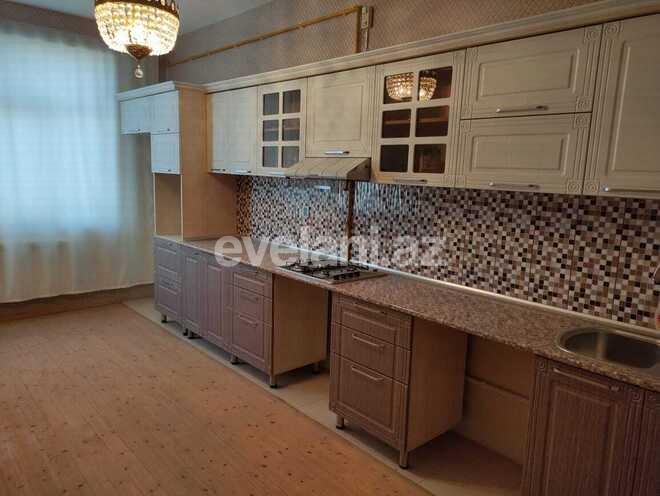 Satılır, yeni tikili, 3 otaqlı, 120 m², Qara Qarayev m.