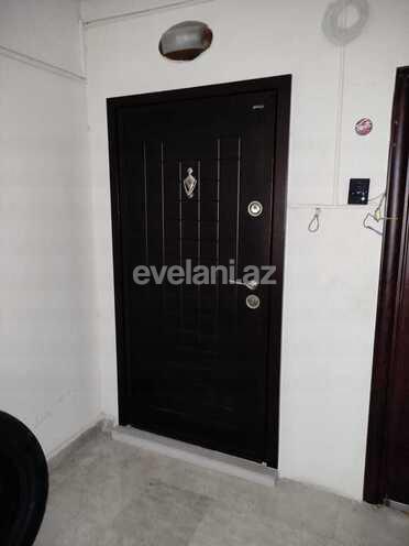 Satılır, yeni tikili, 3 otaqlı, 120 m², Qara Qarayev m.