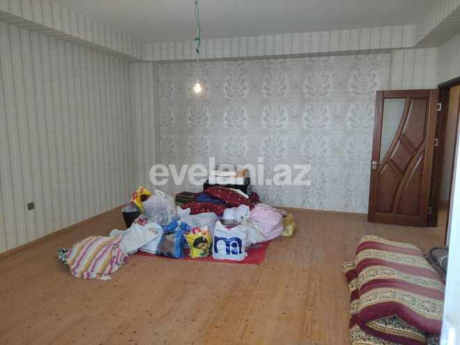 Satılır, yeni tikili, 3 otaqlı, 120 m², Qara Qarayev m.
