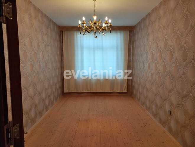 Satılır, yeni tikili, 3 otaqlı, 120 m², Qara Qarayev m.