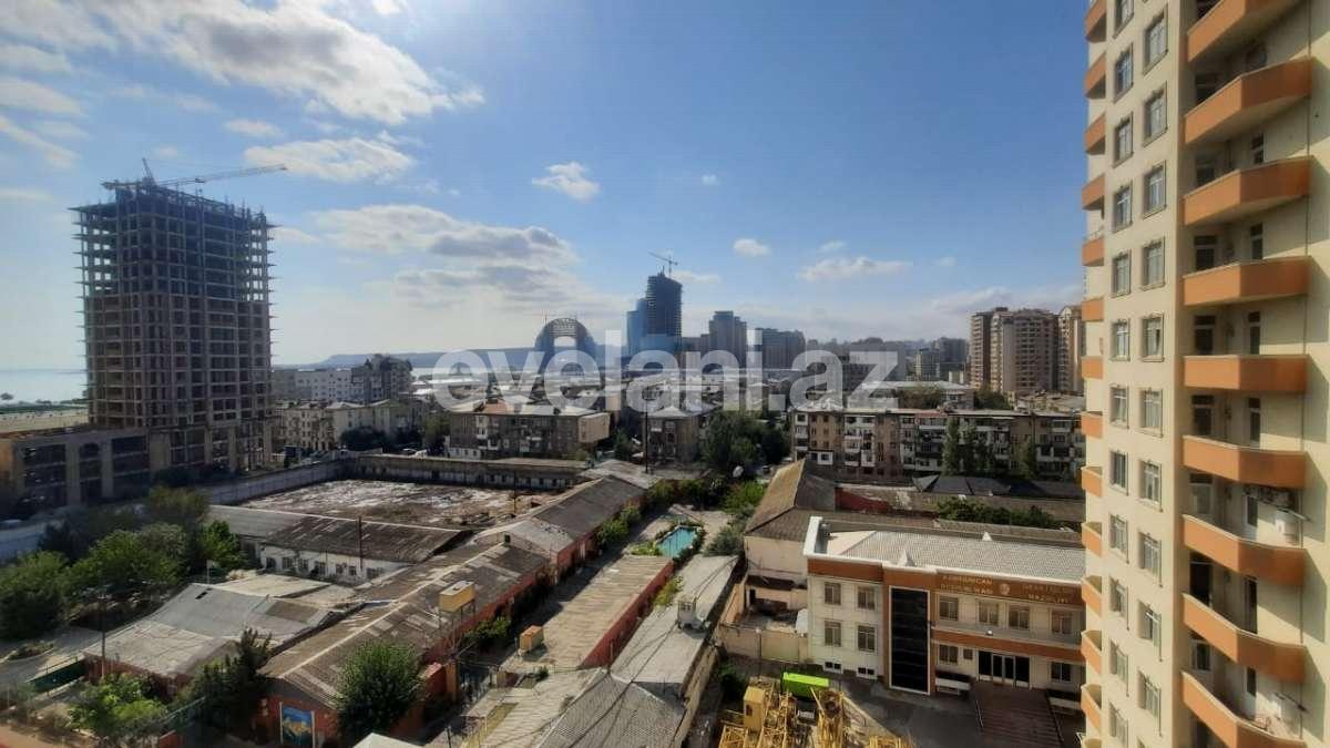 Satılır, yeni tikili, 2 otaqlı, 54 m², Şah İsmayıl Xətai m.