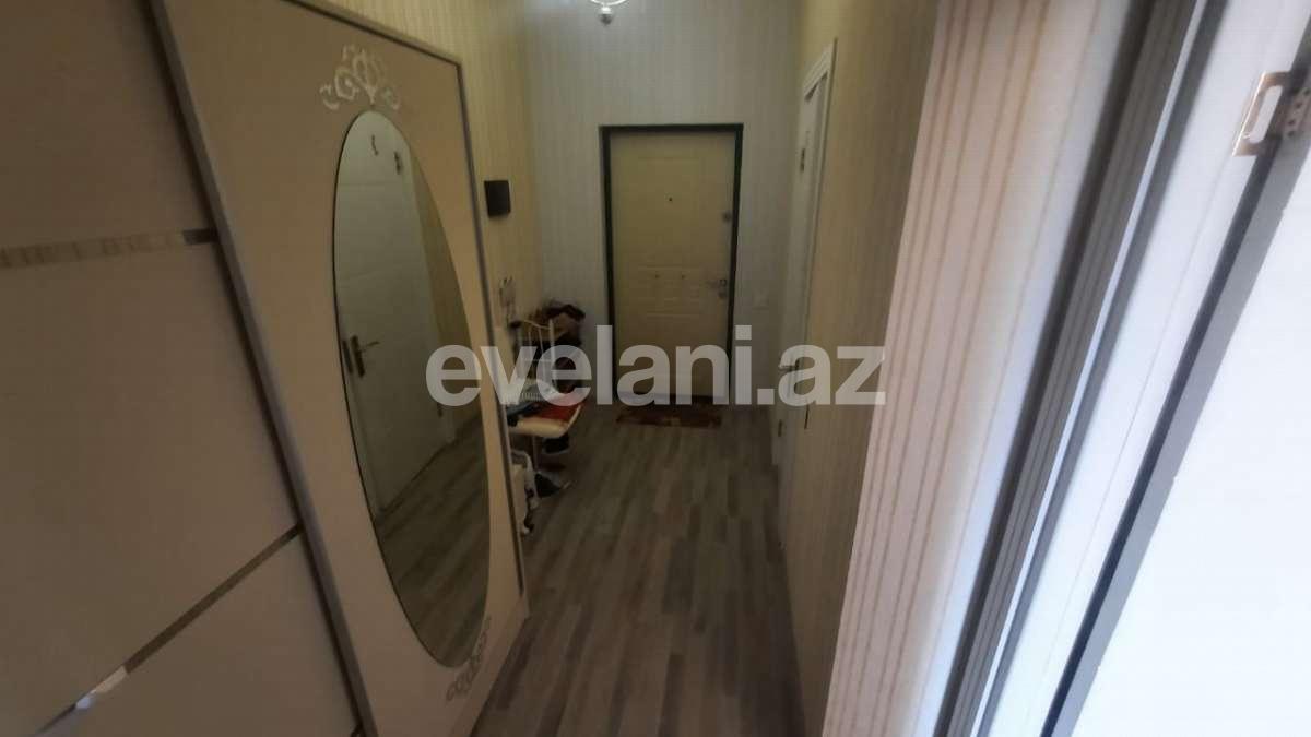 Satılır, yeni tikili, 2 otaqlı, 54 m², Şah İsmayıl Xətai m.