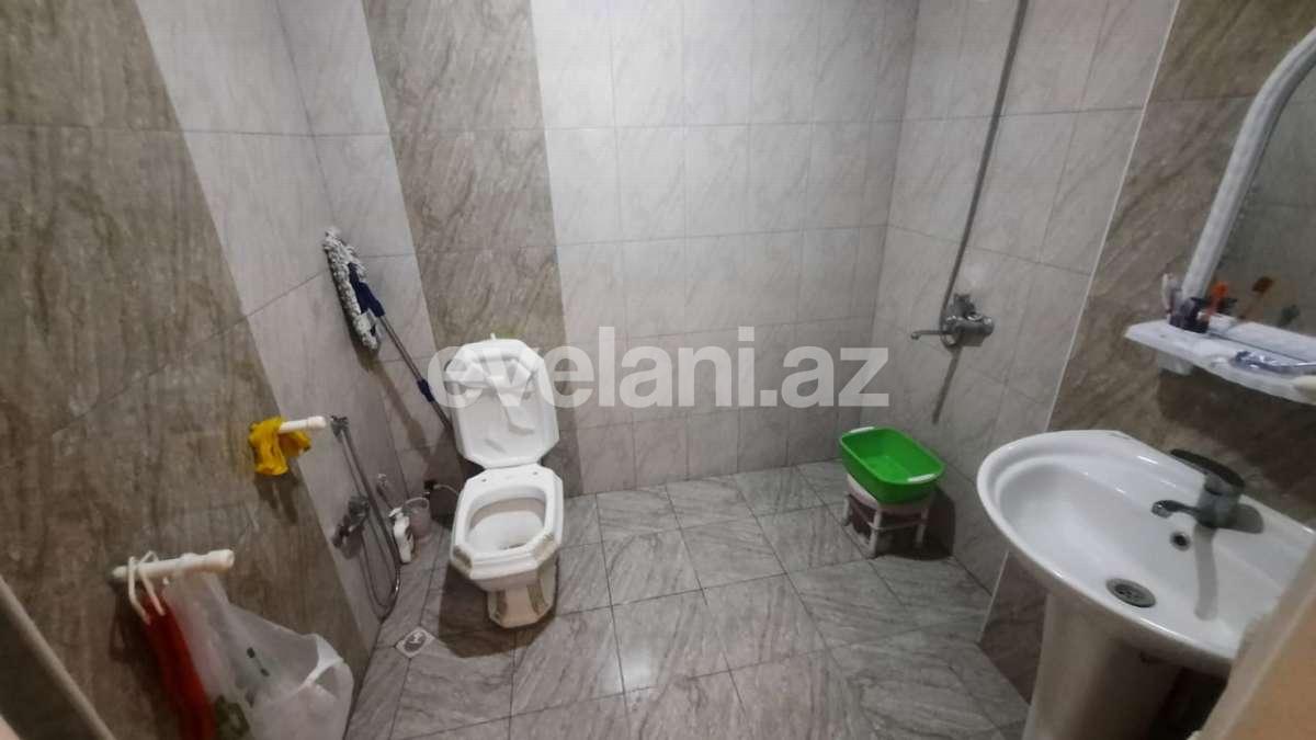 Satılır, yeni tikili, 2 otaqlı, 54 m², Şah İsmayıl Xətai m.