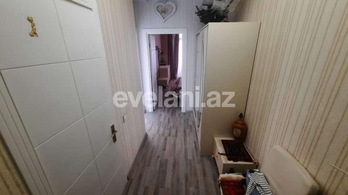 Satılır, yeni tikili, 2 otaqlı, 54 m², Şah İsmayıl Xətai m.