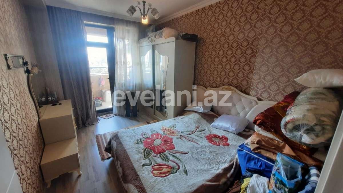 Satılır, yeni tikili, 2 otaqlı, 54 m², Şah İsmayıl Xətai m.