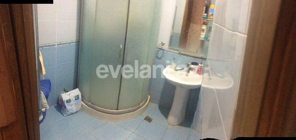 Sale, old building, 3 room, 80 m², Hazi Aslanov m.