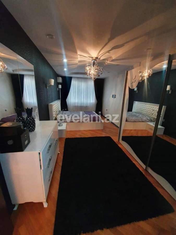 Satılır, yeni tikili, 3 otaqlı, 130 m², Nəriman Nərimanov m.