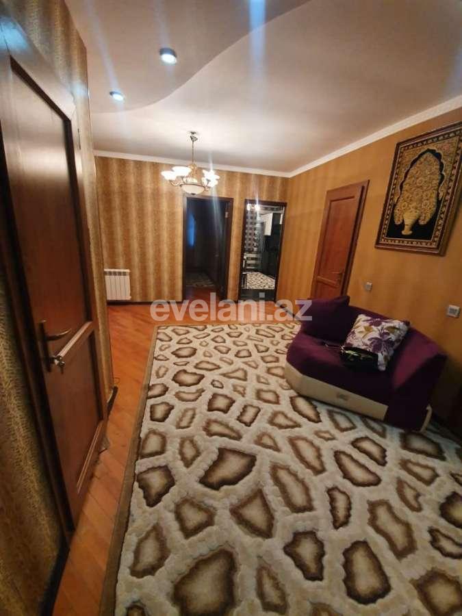 Satılır, yeni tikili, 3 otaqlı, 130 m², Nəriman Nərimanov m.