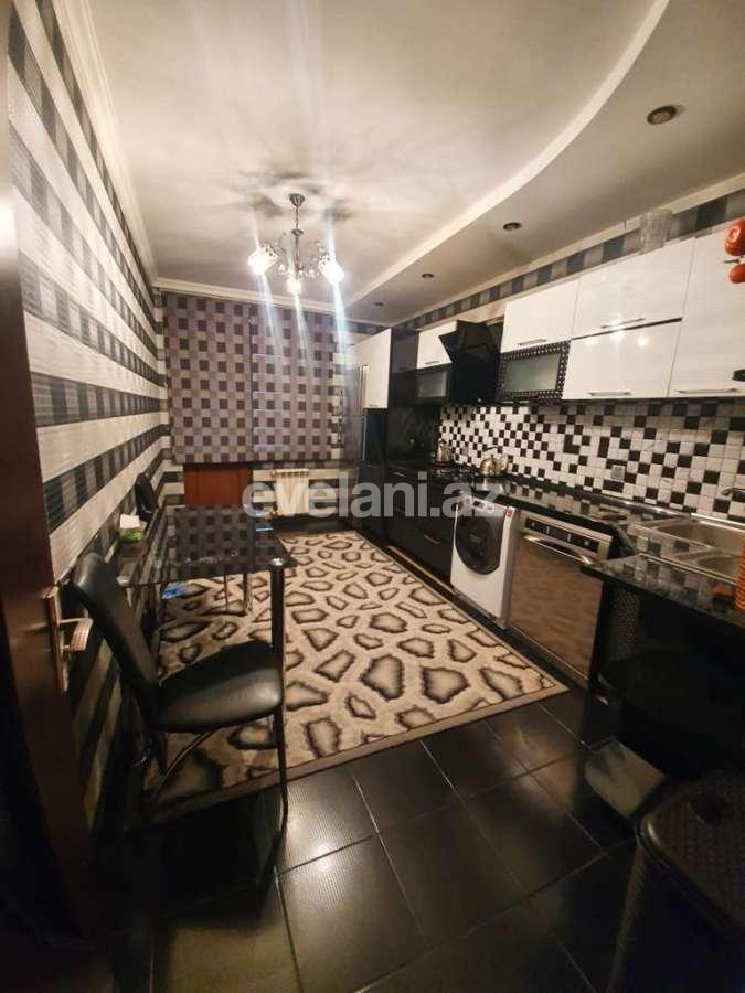 Satılır, yeni tikili, 3 otaqlı, 130 m², Nəriman Nərimanov m.