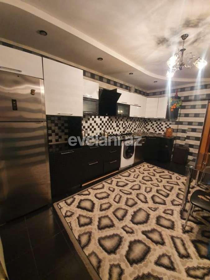 Satılır, yeni tikili, 3 otaqlı, 130 m², Nəriman Nərimanov m.