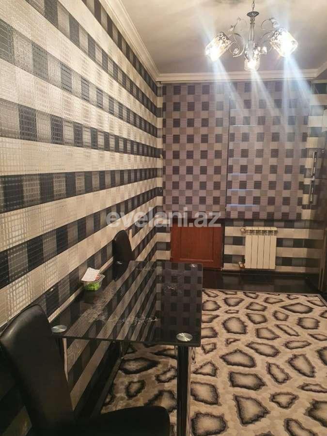 Satılır, yeni tikili, 3 otaqlı, 130 m², Nəriman Nərimanov m.