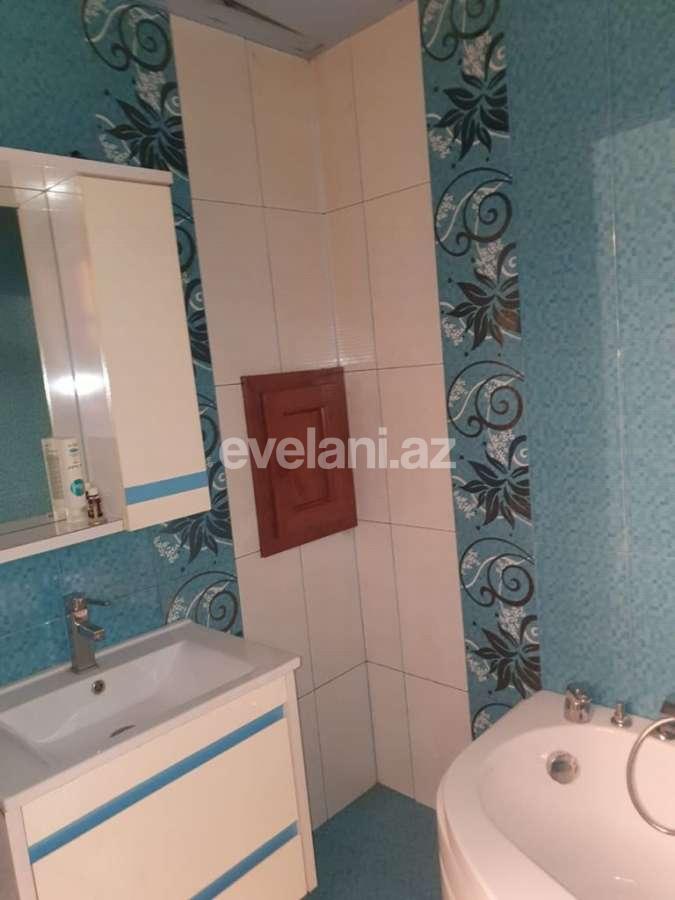 Satılır, yeni tikili, 3 otaqlı, 130 m², Nəriman Nərimanov m.