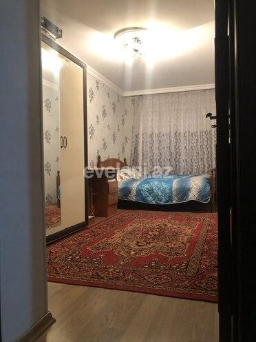 Satılır, köhnə tikili, 3 otaqlı, 65 m², Qara Qarayev m.