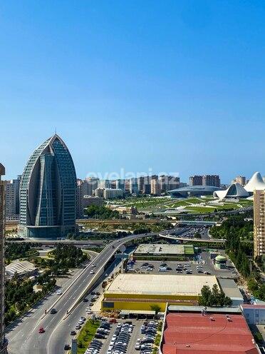 Kirayə verilir, yeni tikili, 3 otaqlı, 160 m², Xətai r.