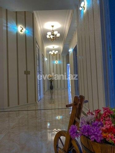 Kirayə verilir, yeni tikili, 3 otaqlı, 160 m², Xətai r.