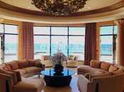 Kirayə verilir, yeni tikili, 3 otaqlı, 160 m², Xətai r.