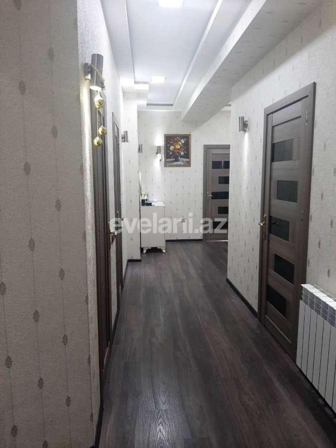 Satılır, yeni tikili, 3 otaqlı, 157 m², Bakı, Xətai r, Şah İsmayıl Xətai m.