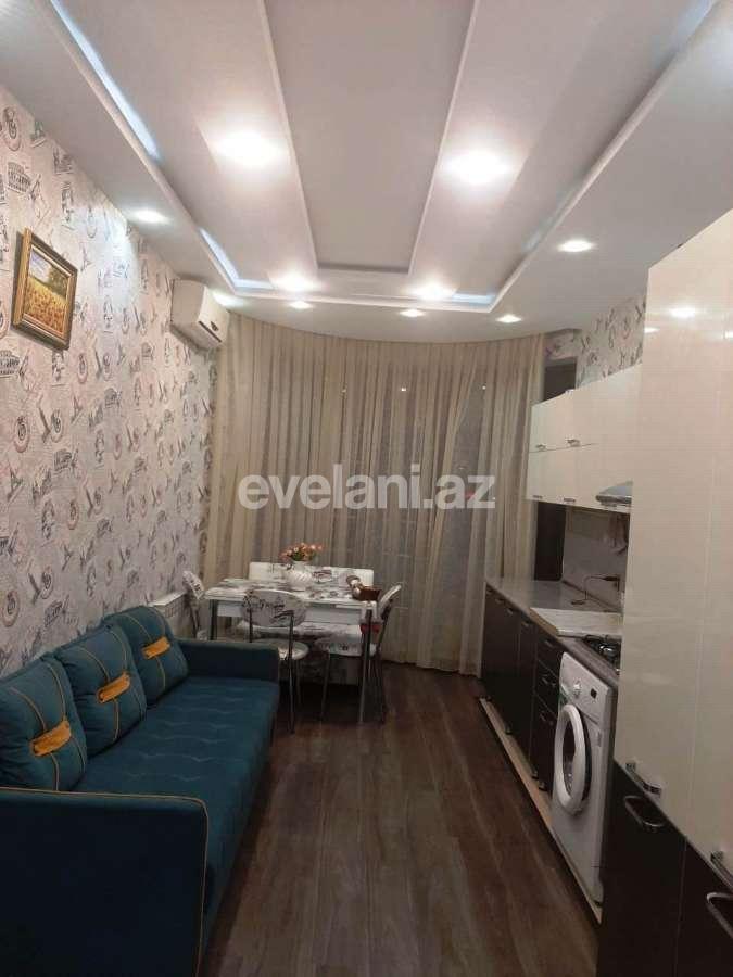 Satılır, yeni tikili, 3 otaqlı, 157 m², Bakı, Xətai r, Şah İsmayıl Xətai m.