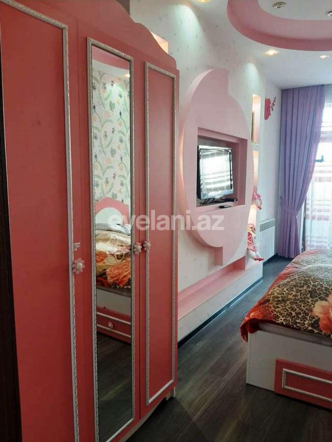 Satılır, yeni tikili, 3 otaqlı, 157 m², Bakı, Xətai r, Şah İsmayıl Xətai m.