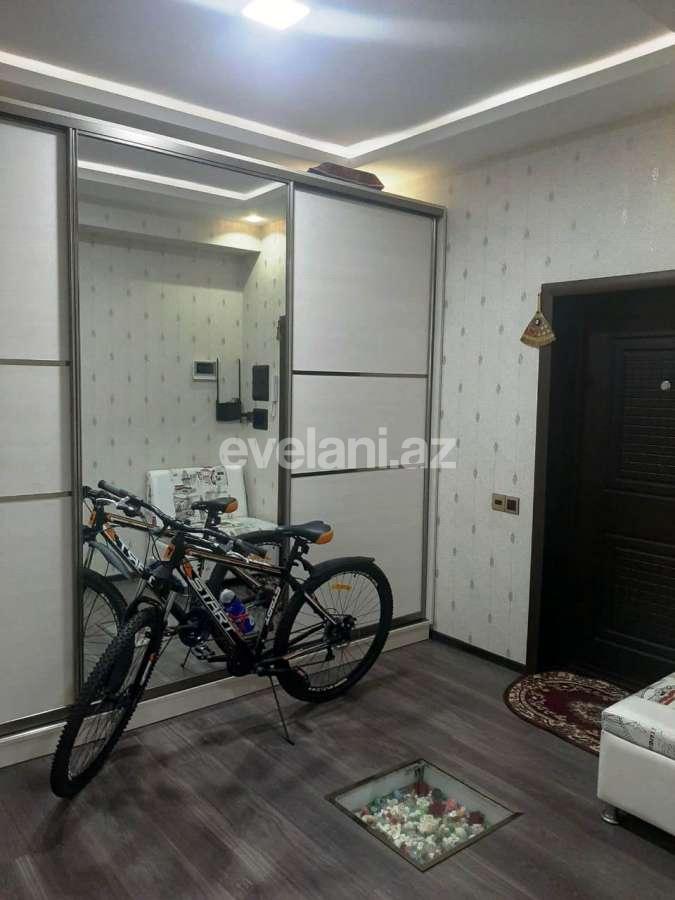 Satılır, yeni tikili, 3 otaqlı, 157 m², Bakı, Xətai r, Şah İsmayıl Xətai m.