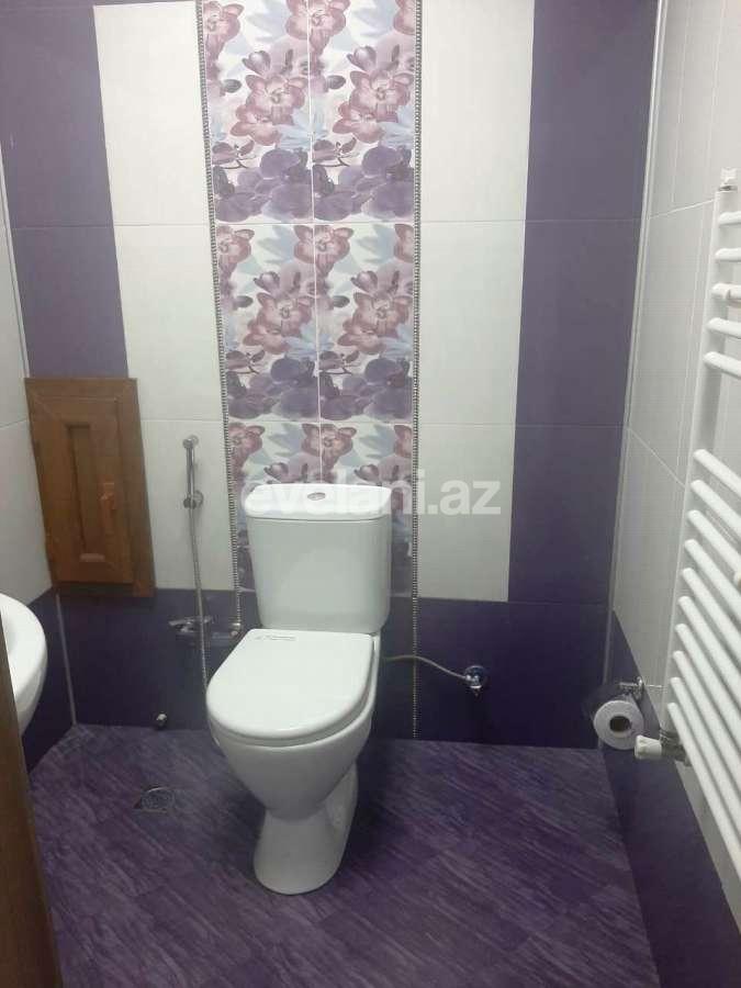 Satılır, yeni tikili, 3 otaqlı, 157 m², Bakı, Xətai r, Şah İsmayıl Xətai m.