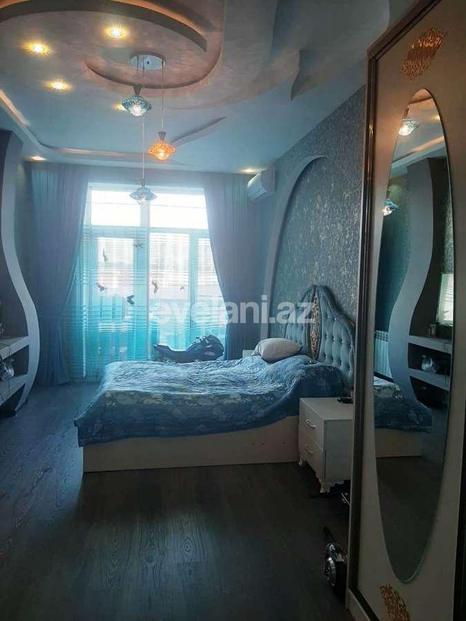 Satılır, yeni tikili, 3 otaqlı, 157 m², Bakı, Xətai r, Şah İsmayıl Xətai m.