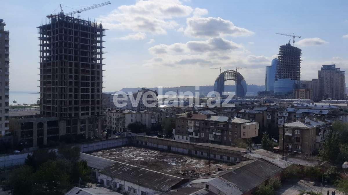 Satılır, yeni tikili, 2 otaqlı, 54 m², Şah İsmayıl Xətai m.