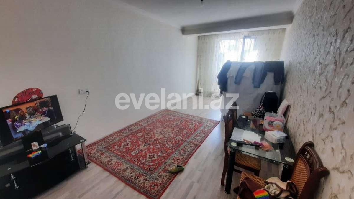 Satılır, yeni tikili, 2 otaqlı, 54 m², Şah İsmayıl Xətai m.