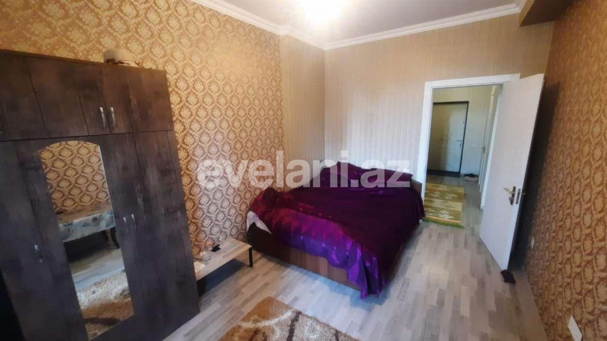 Satılır, yeni tikili, 2 otaqlı, 54 m², Şah İsmayıl Xətai m.