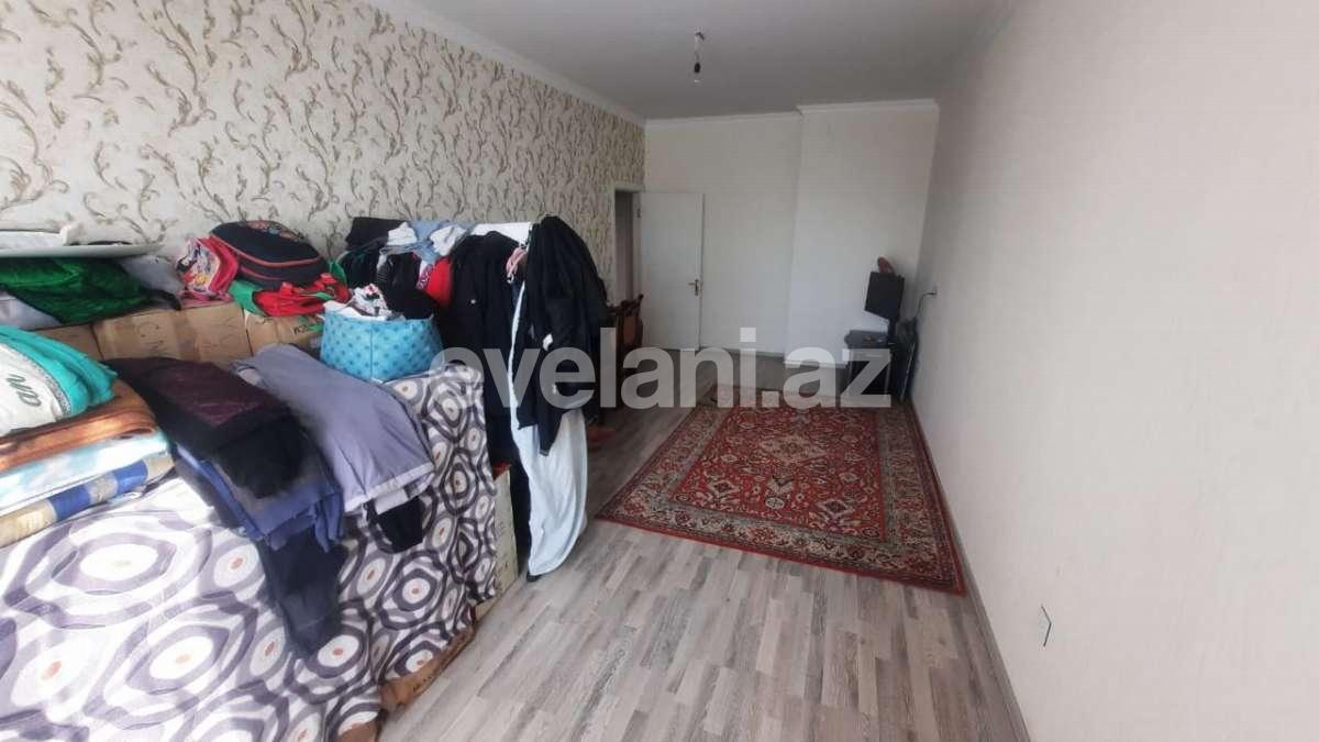 Satılır, yeni tikili, 2 otaqlı, 54 m², Şah İsmayıl Xətai m.