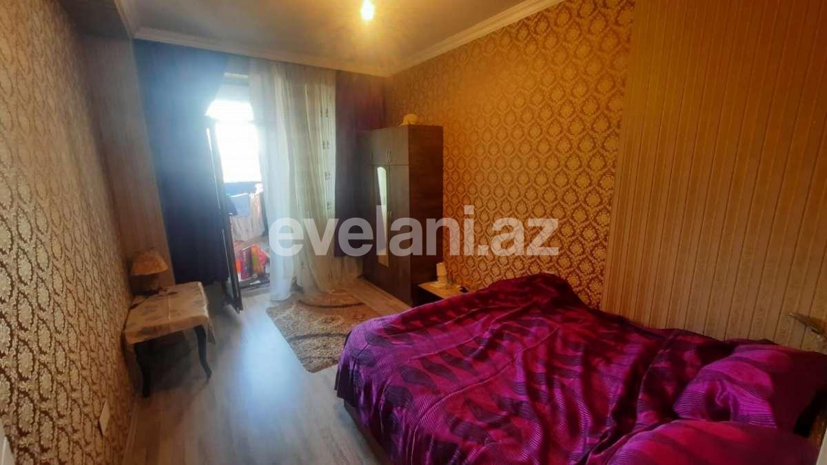 Satılır, yeni tikili, 2 otaqlı, 54 m², Şah İsmayıl Xətai m.